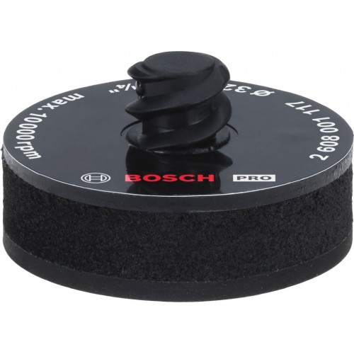 BOSCH Brusný talíř PRO, 32 mm, PSA 2608001117