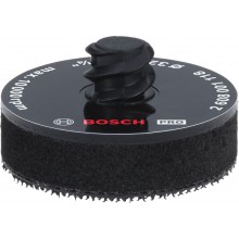 BOSCH Brusný talíř PRO, 32 mm, suchý zip 2608001118