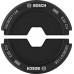 BOSCH Lisovací matrice PRO, E35 CU, 35 mm2, měď 2608001126