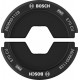 BOSCH Lisovací matrice PRO, E70 CU, 70 mm2, měď 2608001128