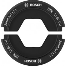 BOSCH Lisovací matrice PRO, E150 CU, 150 mm2, měď 2608001131