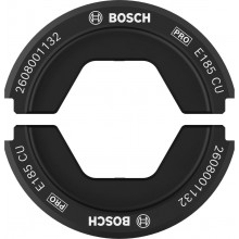 BOSCH Lisovací matrice PRO, E185 CU, 185 mm2, měď 2608001132