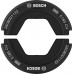 BOSCH Lisovací matrice PRO, E185 CU, 185 mm2, měď 2608001132