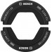 BOSCH Lisovací matrice PRO, E240 CU, 240 mm2, měď 2608001133