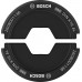 BOSCH Lisovací matrice PRO, DIN K16 AL, 50 mm2, hliník 2608001138
