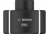BOSCH Děrovací raznice PRO, PG9, z nerezové oceli 2608001162