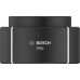 BOSCH Děrovací raznice PRO, PG36, z nerezové oceli 2608001168
