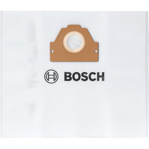 BOSCH Sáček z netkané textilie, 480 x 550 mm, 10 l, 4ks 2608001246 BOSCH Sáček z netkané textilie, 480 x 550 mm, 10 l, 4ks 2608001246