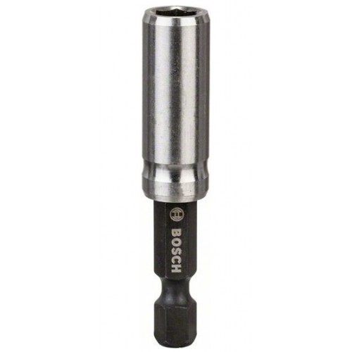 BOSCH Univerzální držák, magnetický, 1 pc 1/4", L 55 mm 2608522316 BOSCH Univerzální držák, magnetický, 1 pc 1/4", L 55 mm 2608522316