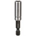 BOSCH Univerzální držák, magnetický, 1 pc 1/4", L 55 mm 2608522316