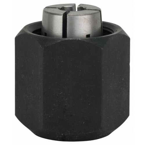 BOSCH Kleštinové upínací pouzdro, průměr 1/4 palce 2608570104