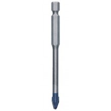 BOSCH HEX-9 HardCeramic Vrták do dlažby 5 x 90 mm 2608579505