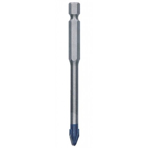 BOSCH HEX-9 HardCeramic Vrták do dlažby 5 x 90 mm 2608579505