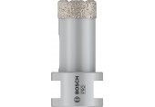 BOSCH Děrovka pro suché vrtání PRO Ceramic dry, 22 × 35 × 22,23 mm 2608587116