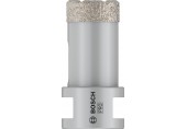 BOSCH Děrovka pro suché vrtání PRO Ceramic dry, 27 × 35 × 22,23 mm 2608587118