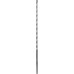 BOSCH Středicí vrták pro krátké korunky pro vrtání zamokra, 300 mm 2608597922