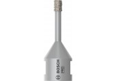 BOSCH Děrovka pro suché vrtání PRO Ceramic dry, 6 × 30 × 22,23 mm 2608599039