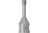 BOSCH Děrovka pro suché vrtání PRO Ceramic dry, 8 × 30 × 22,23 mm 2608599040