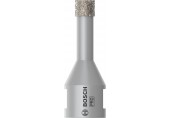 BOSCH Děrovka pro suché vrtání PRO Ceramic dry, 10 × 30 × 22,23 mm 2608599041