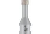 BOSCH Děrovka pro suché vrtání PRO Ceramic dry, 12 × 30 × 22,23 mm 2608599042