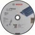 BOSCH Best for Metal – Rapido Dělicí kotouč rovný 230 x 22,23mm 2608603522