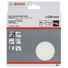 BOSCH Lešticí houba 130 mm 2608613005