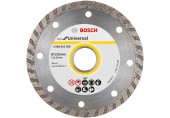 BOSCH diamantový kotouč ECO TURBO 115 x 22, 23 ,2608615036