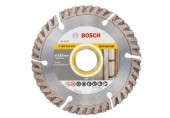 BOSCH Diamantový dělicí kotouč Standard for Universal 115 × 22,23 2608615057