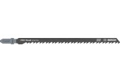BOSCH Pilový plátek pro přímočaré pily PRO Wood precise T344DP 152 mm, 3 ks 2608633A32
