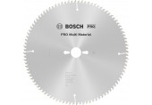 BOSCH Pilový kotouč PRO Multi Material pro okružní pilu, 300 × 3,2 × 30 mm 2608640518