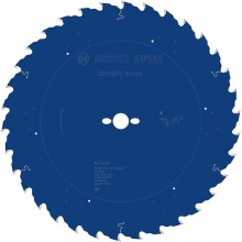 BOSCH Pilový kotouč EXPERT Wood, 450 × 4,5/3 × 30 mm, T34 2608644078