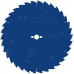 BOSCH Pilový kotouč EXPERT Wood, 450 × 4,5/3 × 30 mm, T34 2608644078