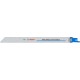 BOSCH List PRO Metal Demolition S1125VF 1,25 × 19 × 225 mm, 5 ks 2608657408