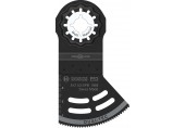 BOSCH Víceúčelový list PRO AYZ 53 BPB pro multifunkční nářadí, 53 × 40 mm 2608669115