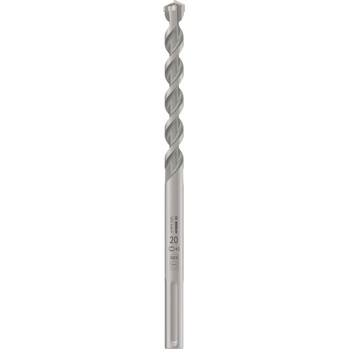 BOSCH Vrták do betonu PRO SDS max-4, 20 × 200 × 320 mm 2608685864