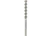 BOSCH Vrták do betonu PRO SDS max-4, 25 × 200 × 320 mm 2608685868