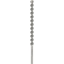 BOSCH Vrták do betonu PRO SDS max-4, 30 × 400 × 520 mm 2608685873