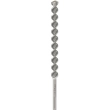 BOSCH Vrták do betonu PRO SDS max-4, 35 × 400 × 520 mm 2608685876