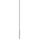 BOSCH Vrták do betonu PRO SDS max-4, 14 × 400 × 540 mm 2608706848