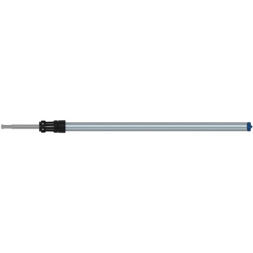 BOSCH Vrták do betonu EXPERT SDS Clean plus-8X, 20 × 400 × 550 mm 2608901620