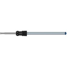 BOSCH Vrták s odsáváním do betonu EXPERT SDS Clean plus-8X, 14 × 200 × 350 mm 2608901768