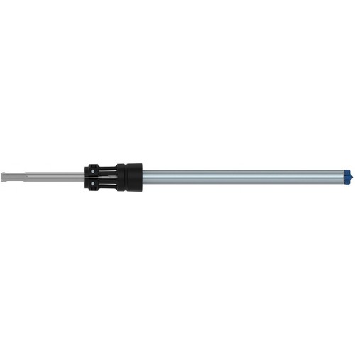 BOSCH Vrták s odsáváním do betonu EXPERT SDS Clean plus-8X, 14 × 200 × 350 mm 2608901768