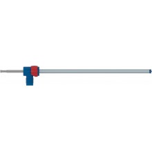 BOSCH Set vrtáku s odsáváním do betonu EXPERT SDS Clean plus-8X, 14×400×550 mm 2608901769