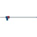 BOSCH Set vrtáku s odsáváním do betonu EXPERT SDS Clean plus-8X, 14×400×550 mm 2608901769