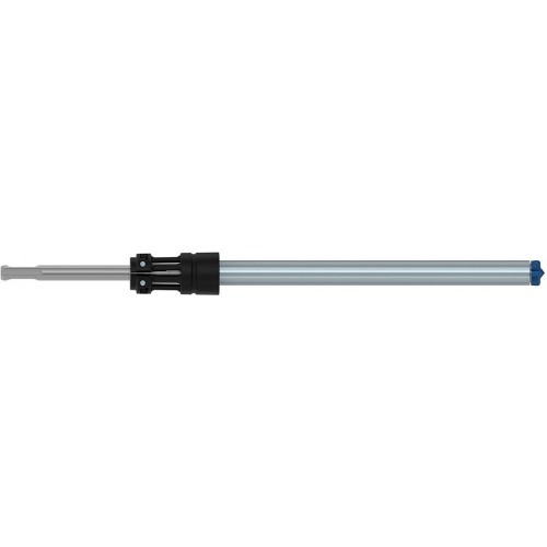 BOSCH Vrták s odsáváním do betonu EXPERT SDS Clean plus-8X, 16 × 200 × 350 mm 2608901772