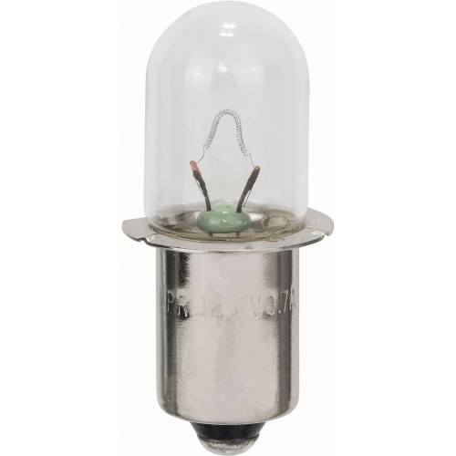 BOSCH Žárovka 12 V; 14,4 V 2609200306