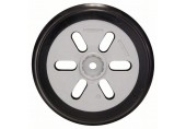 BOSCH Brusný talíř, měkké, 150 mm 2608601051