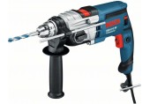 BOSCH GSB 18-2 RE PROFESSIONAL Příklepová vrtačka, kufr 06011A2190