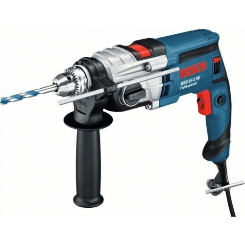BOSCH GSB 18-2 RE PROFESSIONAL Příklepová vrtačka, kufr 06011A2190