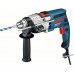 BOSCH GSB 18-2 RE PROFESSIONAL Příklepová vrtačka, kufr 06011A2190